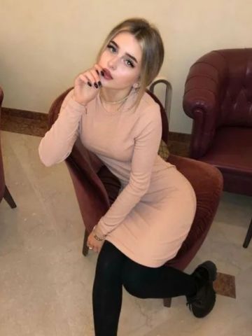 Проститутка Амалия